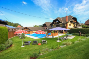 Gasthof Pisl, Krumpendorf, Österreich, Krumpendorf, Österreich